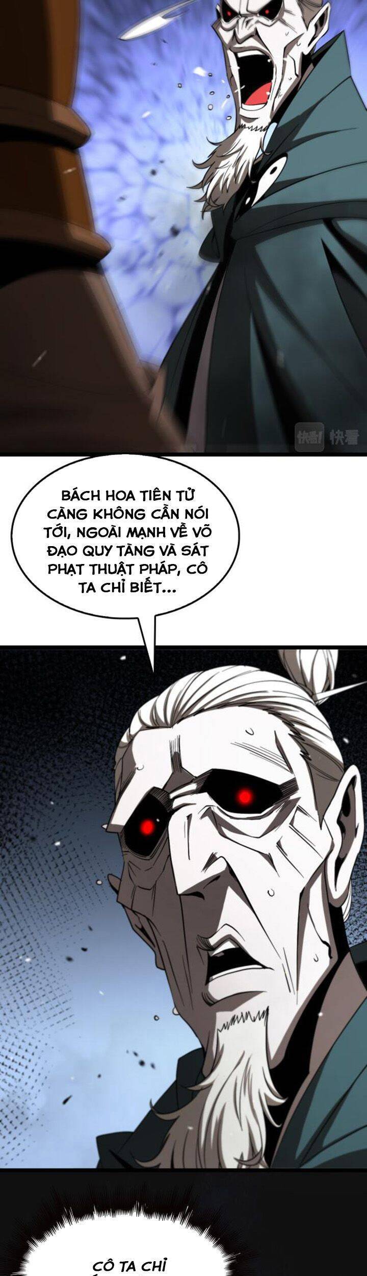 Chư giới tận thế online chapter 118 - Upload bởi truyensieuhay.com