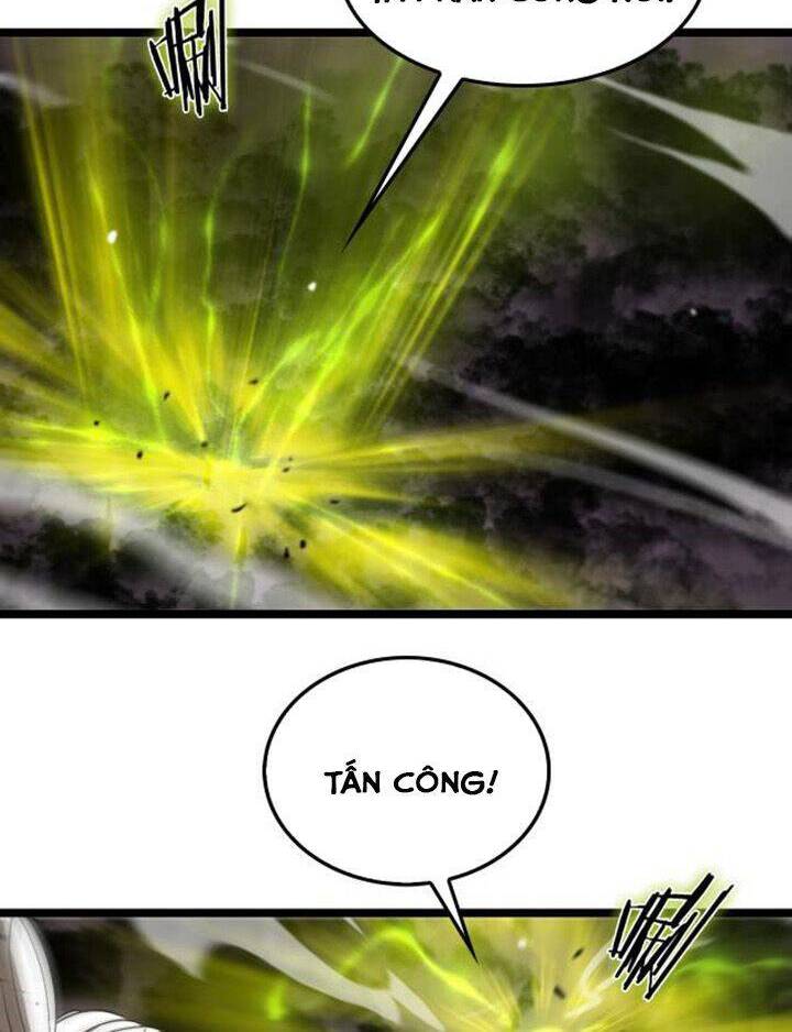 Chư giới tận thế online chapter 119 - Upload bởi truyensieuhay.com