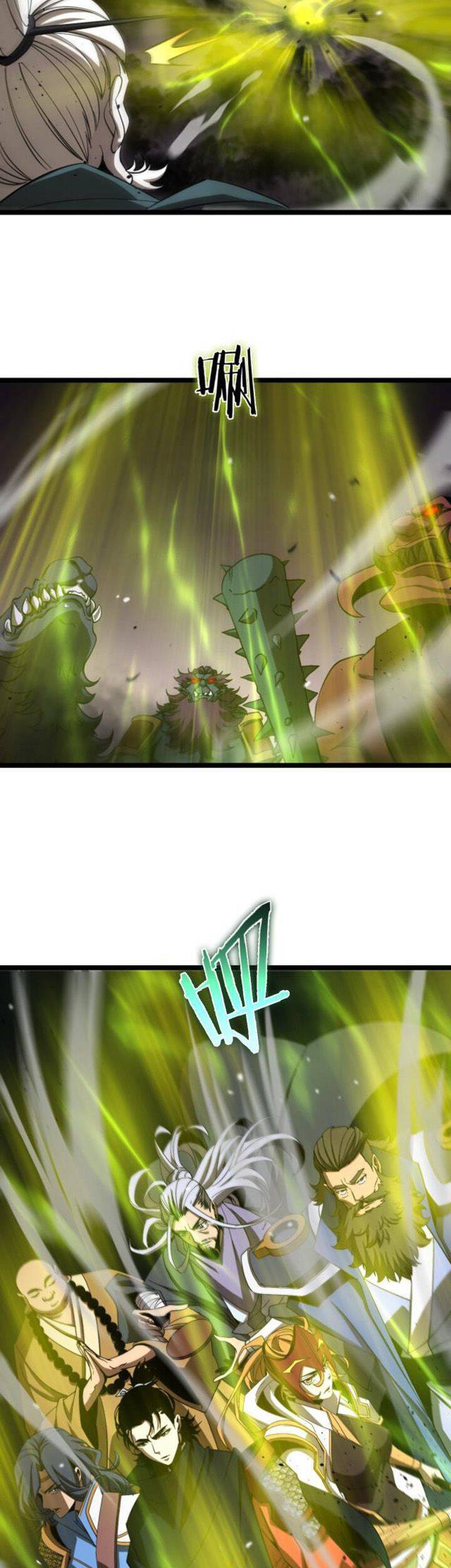 Chư giới tận thế online chapter 119 - Upload bởi truyensieuhay.com