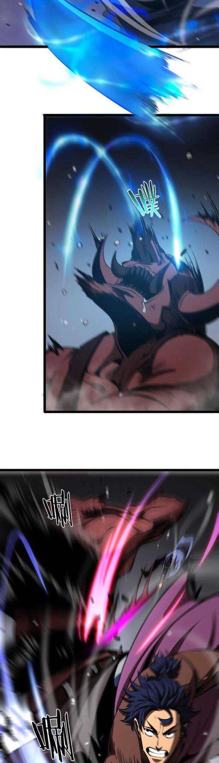 Chư giới tận thế online chapter 119 - Upload bởi truyensieuhay.com