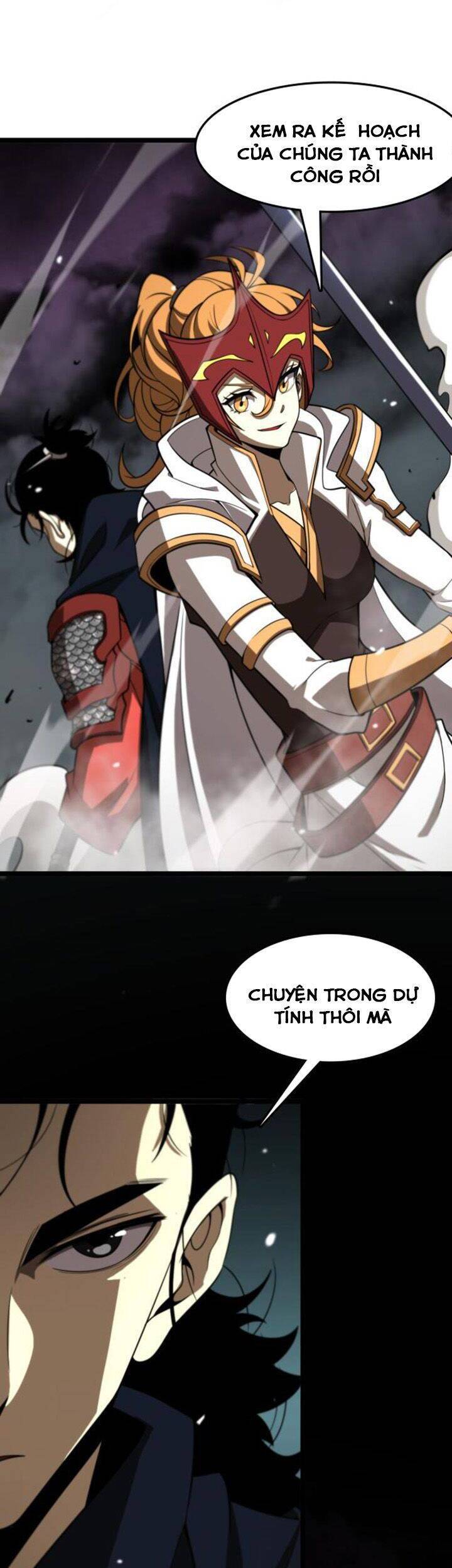 Chư giới tận thế online chapter 119 - Upload bởi truyensieuhay.com