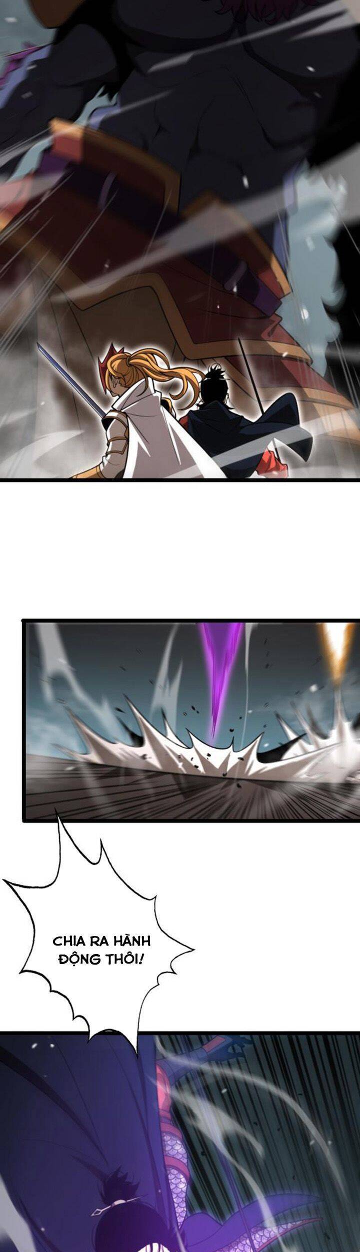 Chư giới tận thế online chapter 119 - Upload bởi truyensieuhay.com