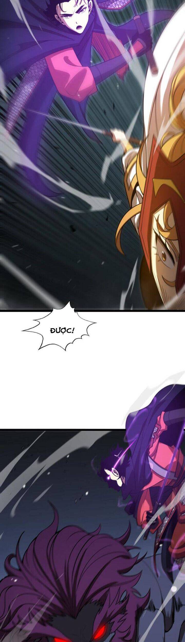 Chư giới tận thế online chapter 119 - Upload bởi truyensieuhay.com