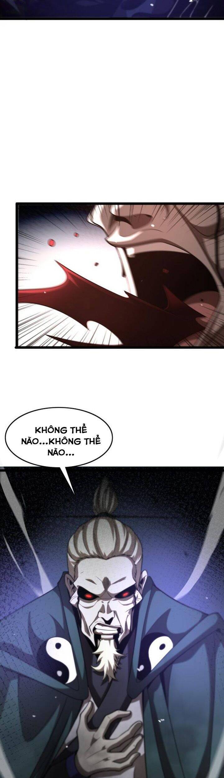 Chư giới tận thế online chapter 119 - Upload bởi truyensieuhay.com