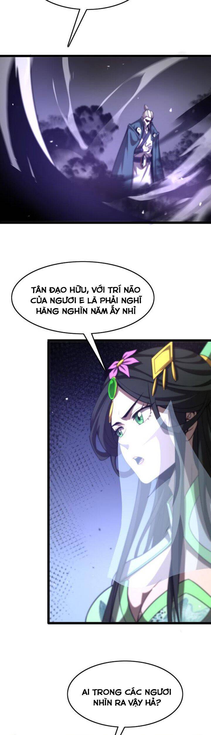 Chư giới tận thế online chapter 119 - Upload bởi truyensieuhay.com