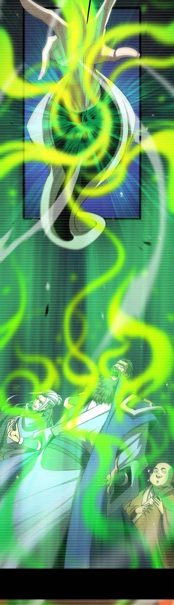 Chư giới tận thế online chapter 119 - Upload bởi truyensieuhay.com