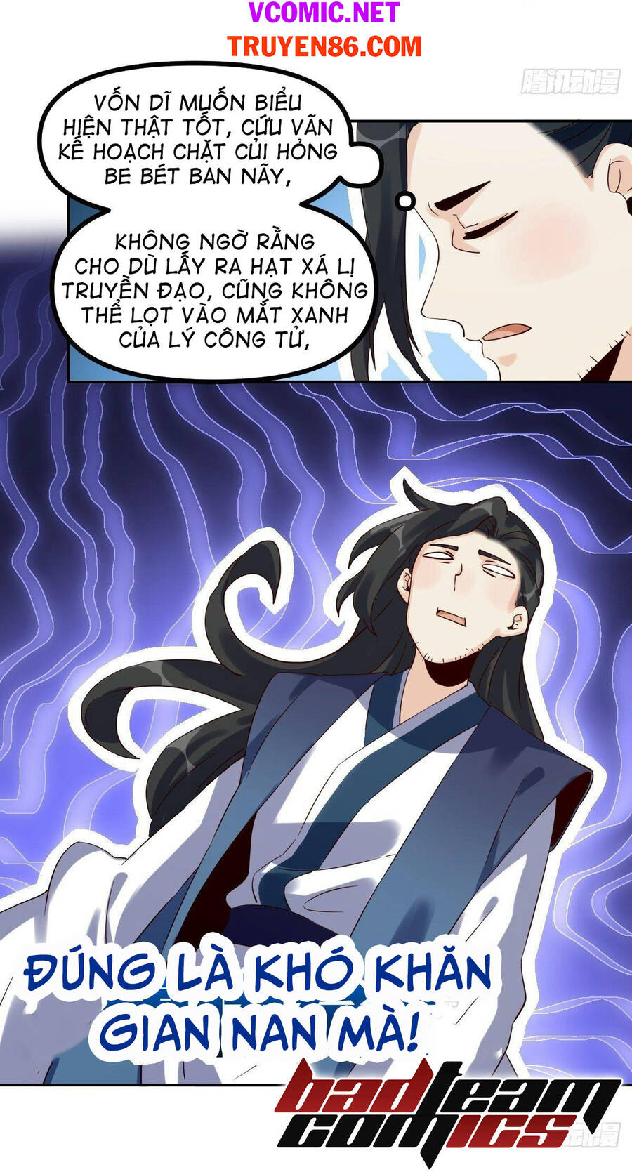Nguyên Lai Ta Là Tu Tiên Đại Lão chapter 44 - Trang 12