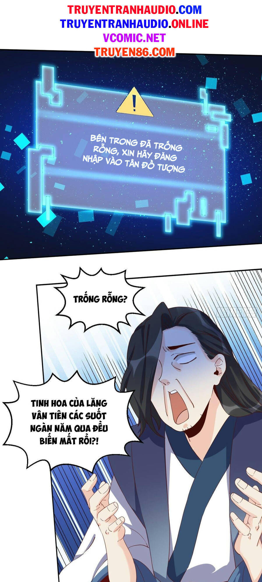 Nguyên Lai Ta Là Tu Tiên Đại Lão chapter 44 - Trang 15