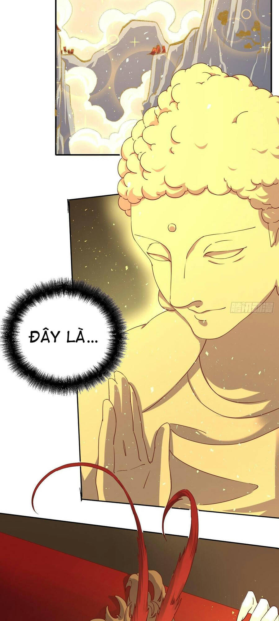 Nguyên Lai Ta Là Tu Tiên Đại Lão chapter 44 - Trang 22