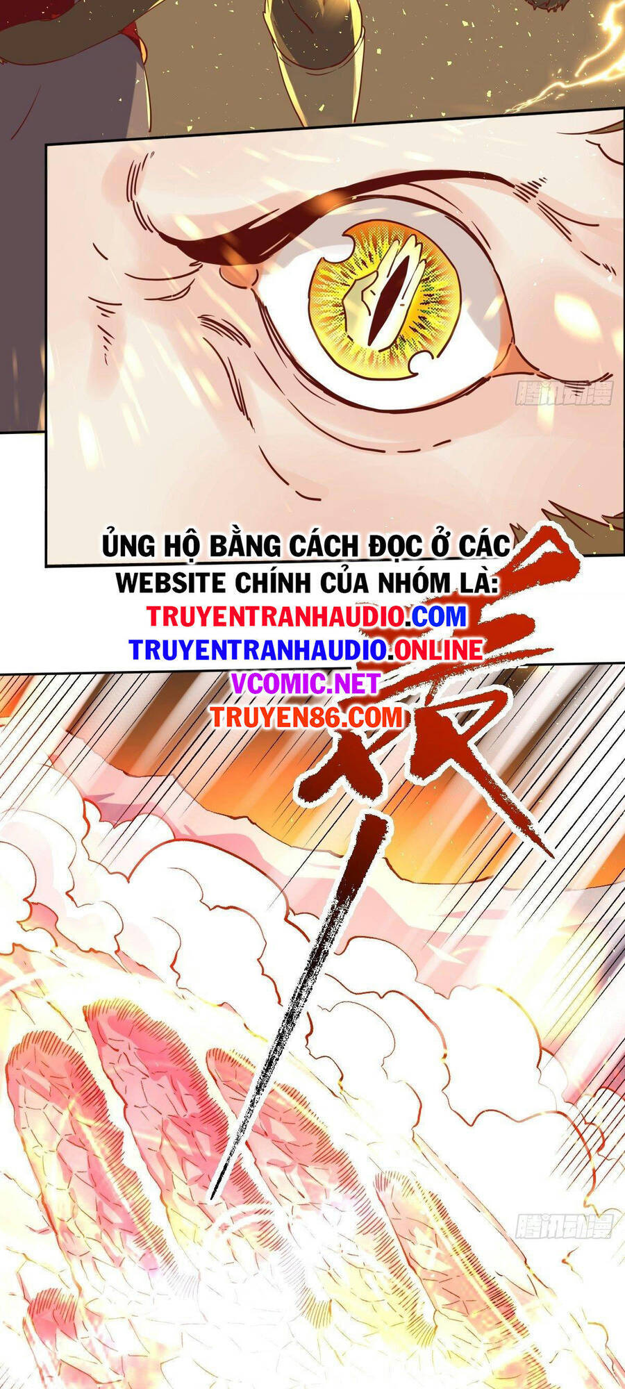 Nguyên Lai Ta Là Tu Tiên Đại Lão chapter 44 - Trang 33