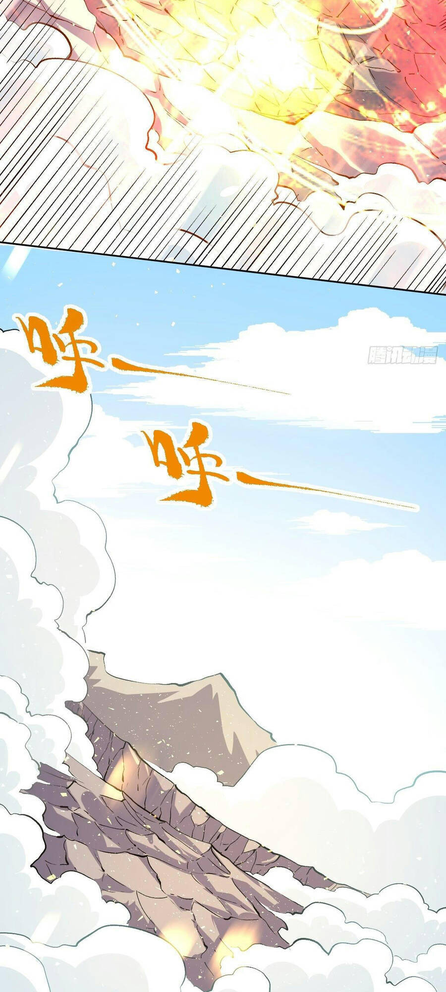 Nguyên Lai Ta Là Tu Tiên Đại Lão chapter 44 - Trang 35
