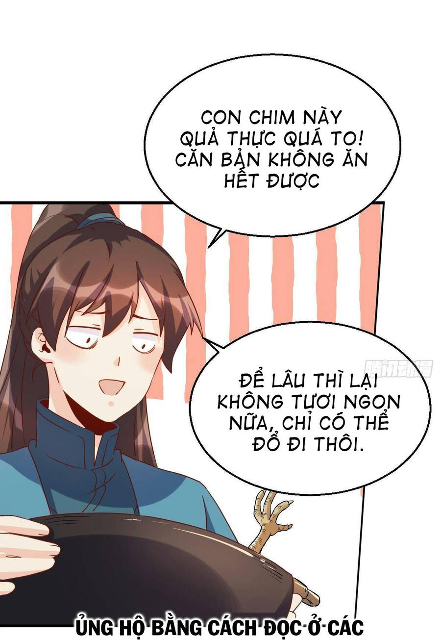 Nguyên Lai Ta Là Tu Tiên Đại Lão chapter 44 - Trang 45