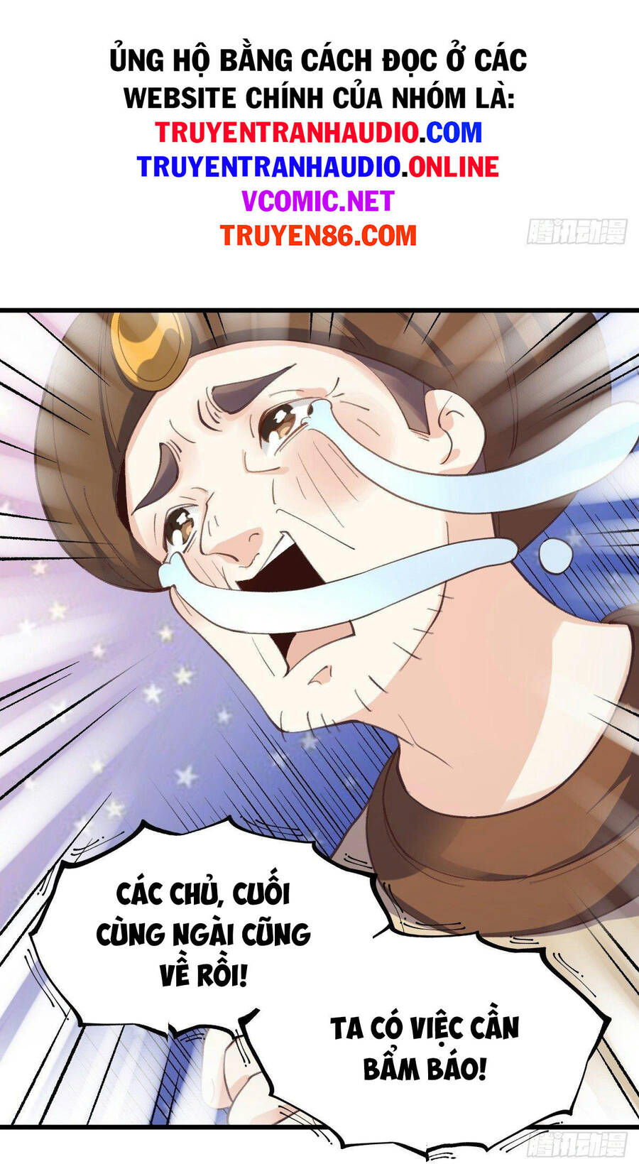 Nguyên Lai Ta Là Tu Tiên Đại Lão chapter 44 - Trang 49