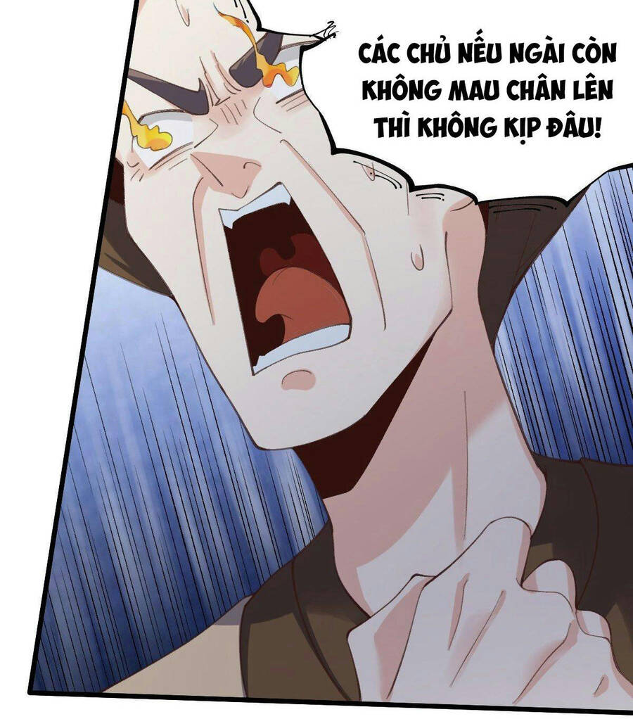 Nguyên Lai Ta Là Tu Tiên Đại Lão chapter 44 - Trang 52