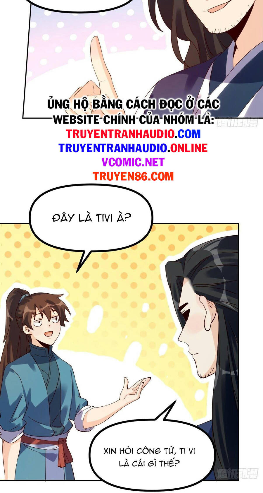 Nguyên Lai Ta Là Tu Tiên Đại Lão chapter 44 - Trang 6