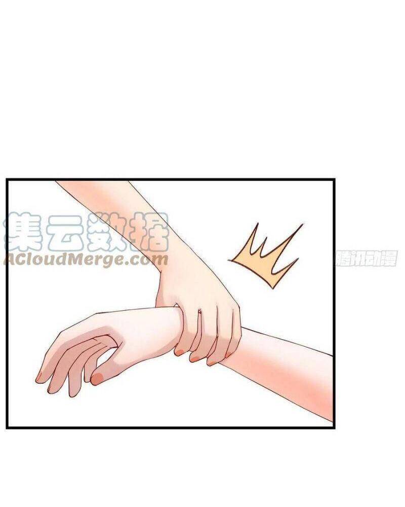 Trong Nhà Có 2 Bạn Gái Song Sinh chapter 198 - Trang 8