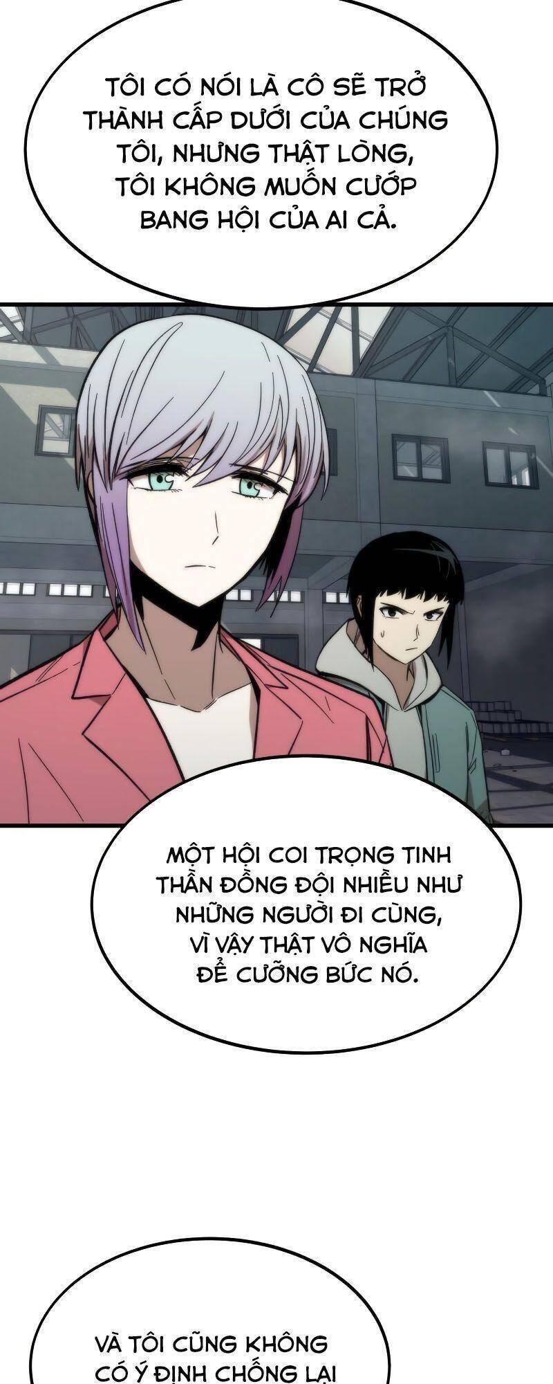 Nhân Vật Phụ Siêu Cấp chapter 28 - Upload bởi truyensieuhay.com