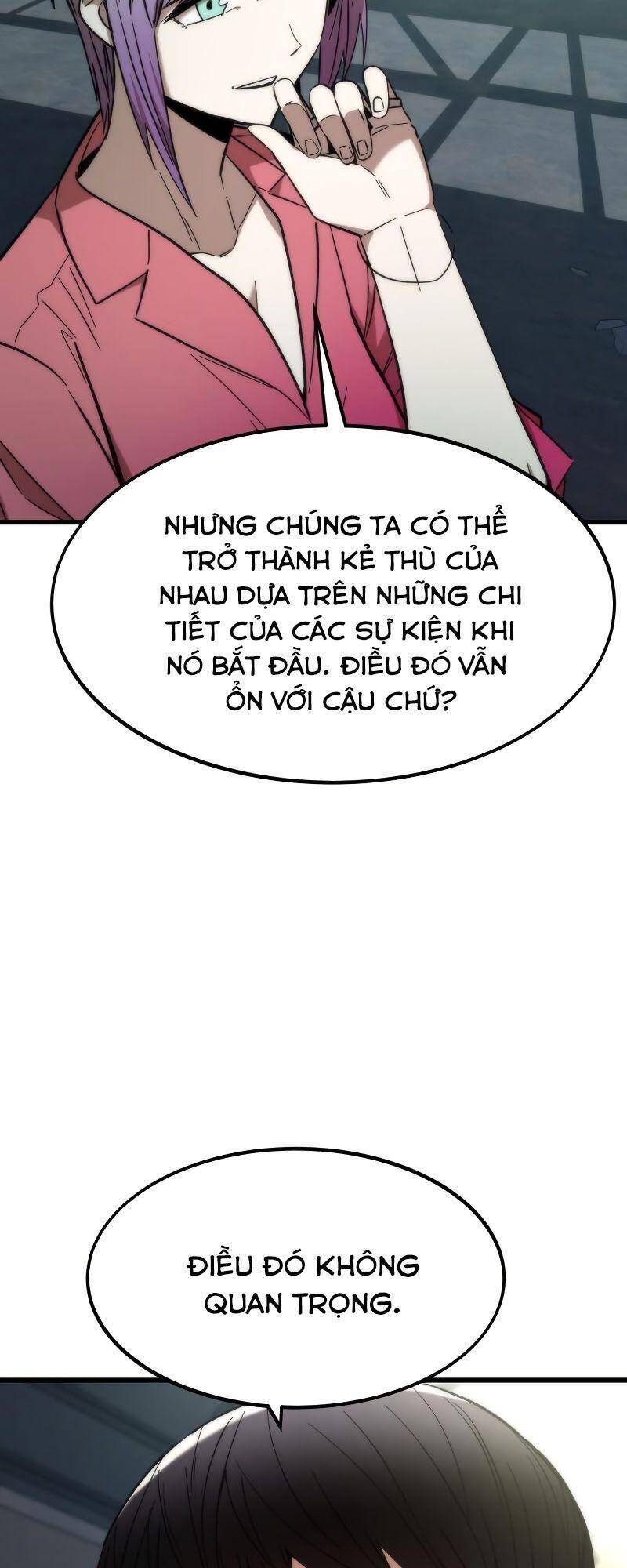 Nhân Vật Phụ Siêu Cấp chapter 28 - Upload bởi truyensieuhay.com