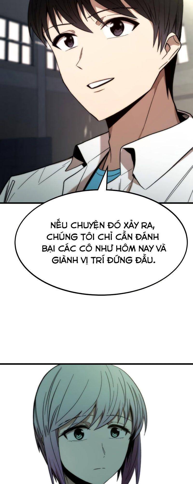 Nhân Vật Phụ Siêu Cấp chapter 28 - Upload bởi truyensieuhay.com