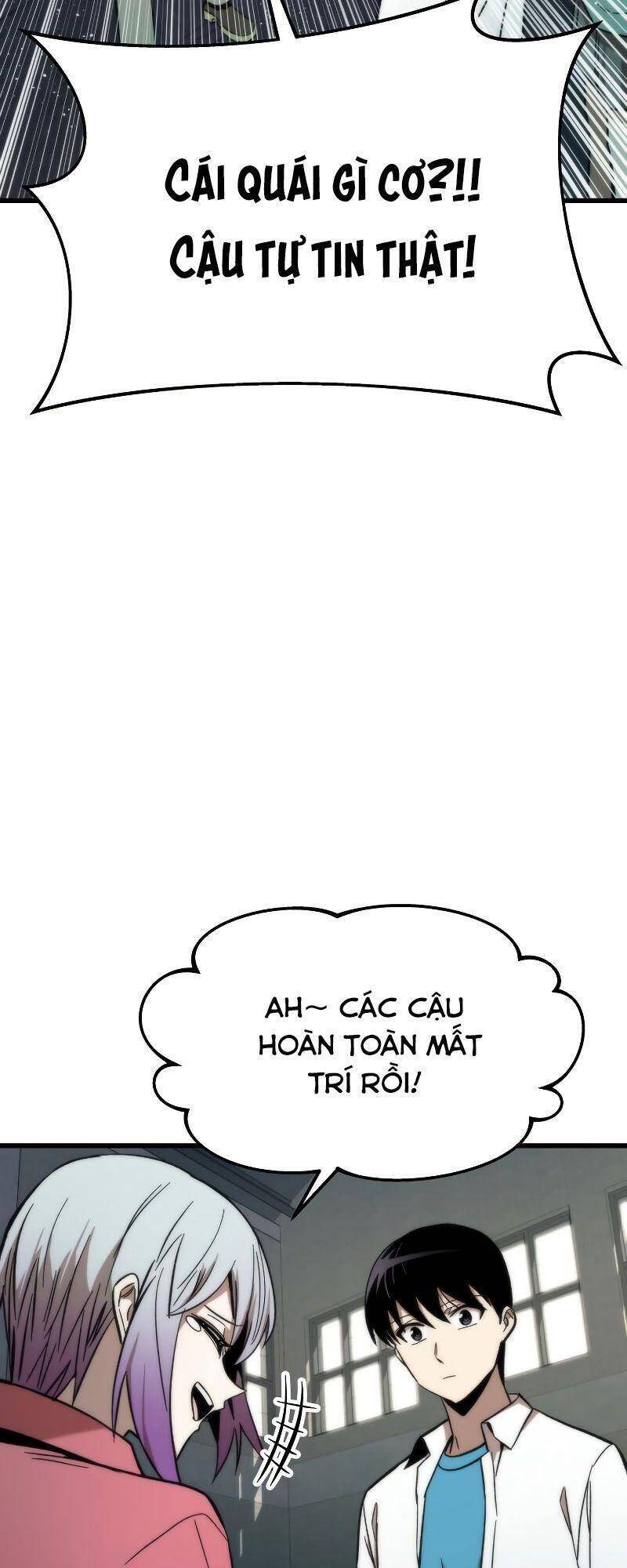 Nhân Vật Phụ Siêu Cấp chapter 28 - Upload bởi truyensieuhay.com