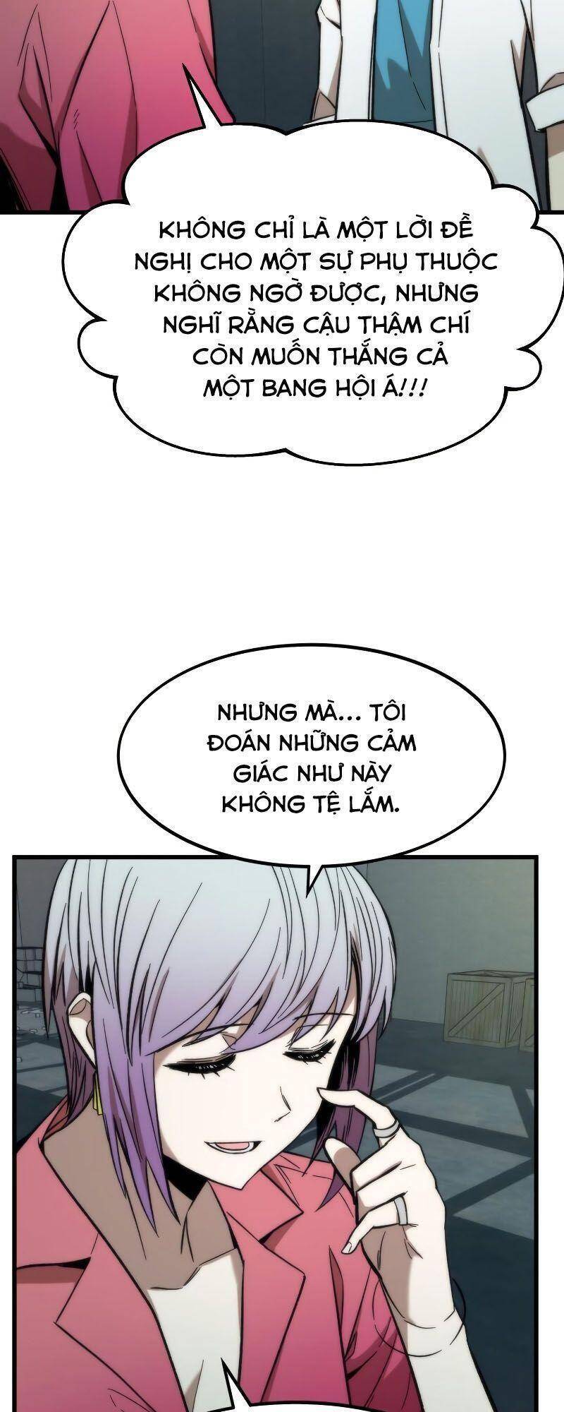 Nhân Vật Phụ Siêu Cấp chapter 28 - Upload bởi truyensieuhay.com