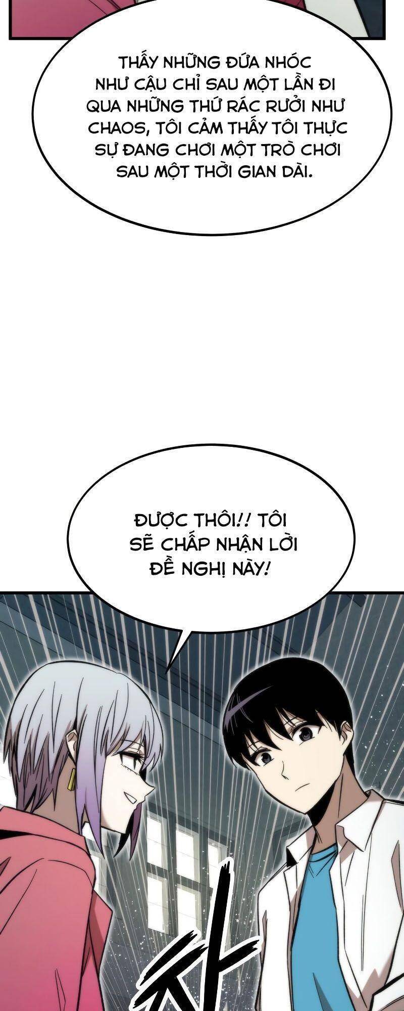 Nhân Vật Phụ Siêu Cấp chapter 28 - Upload bởi truyensieuhay.com