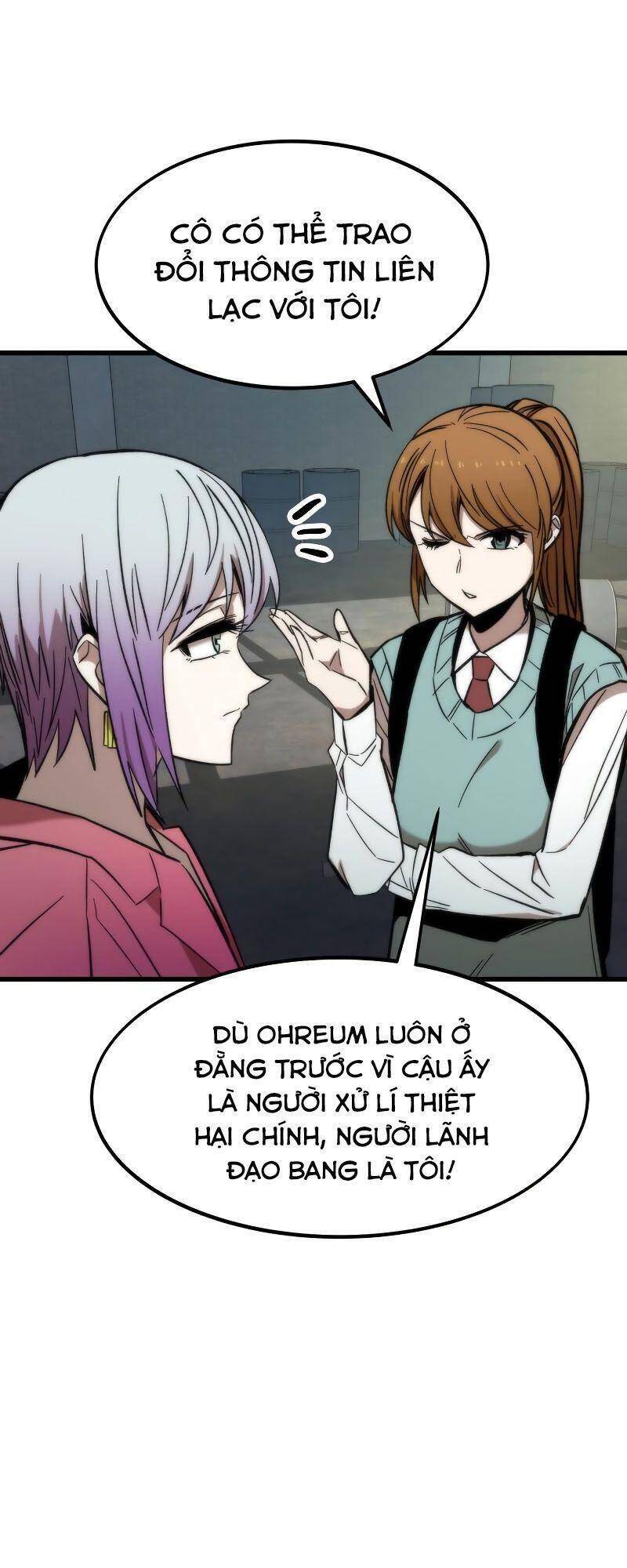 Nhân Vật Phụ Siêu Cấp chapter 28 - Upload bởi truyensieuhay.com