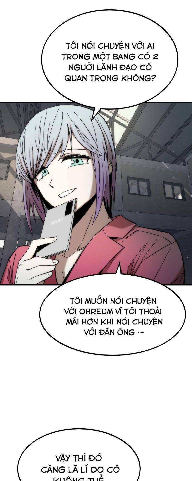 Nhân Vật Phụ Siêu Cấp chapter 28 - Upload bởi truyensieuhay.com