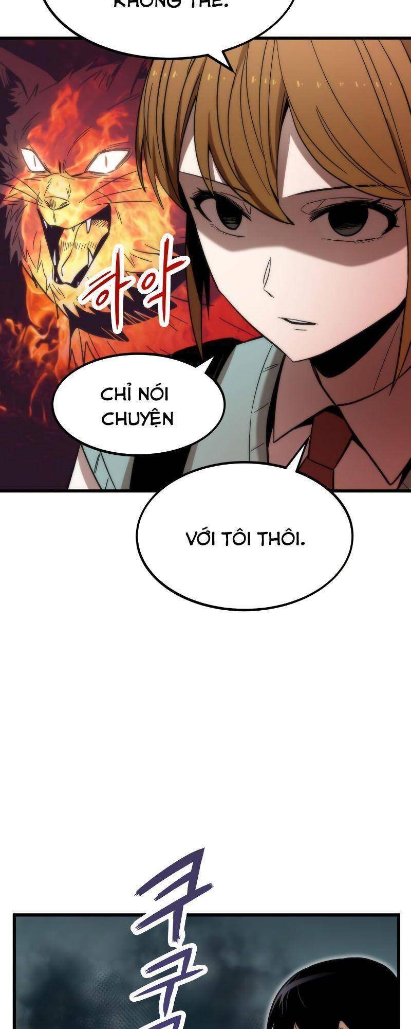 Nhân Vật Phụ Siêu Cấp chapter 28 - Upload bởi truyensieuhay.com
