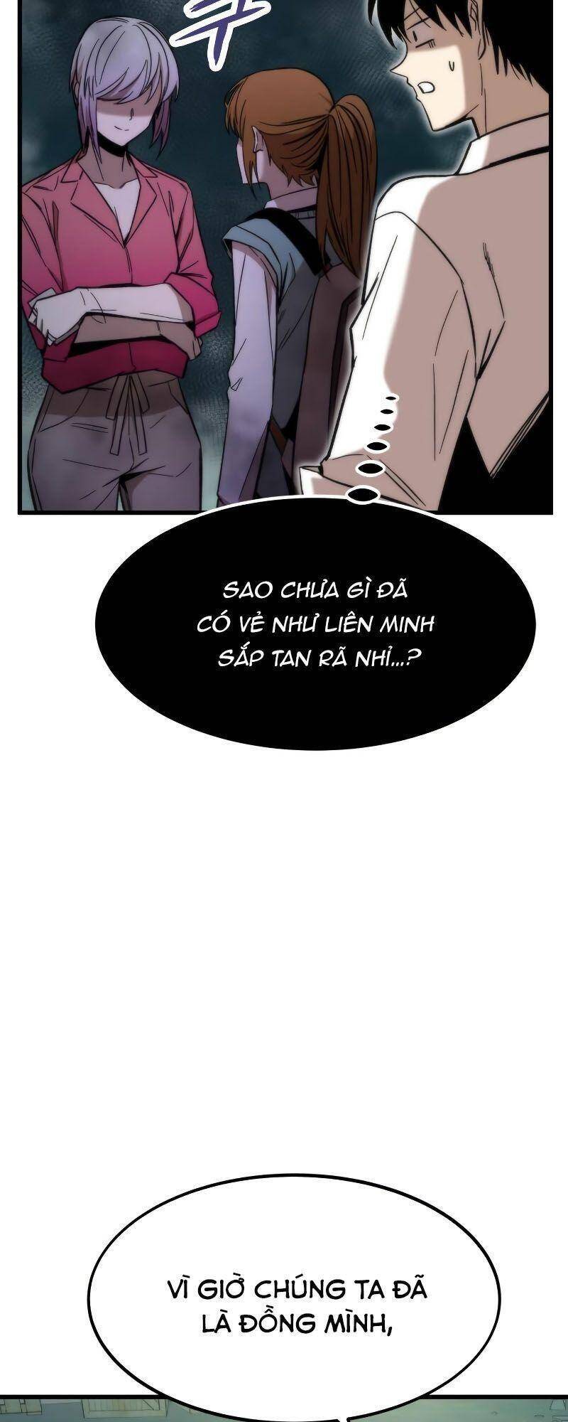 Nhân Vật Phụ Siêu Cấp chapter 28 - Upload bởi truyensieuhay.com