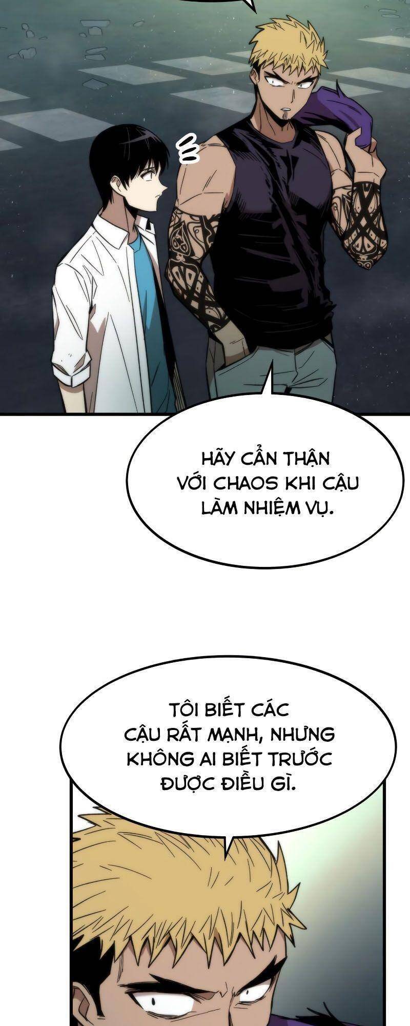 Nhân Vật Phụ Siêu Cấp chapter 28 - Upload bởi truyensieuhay.com