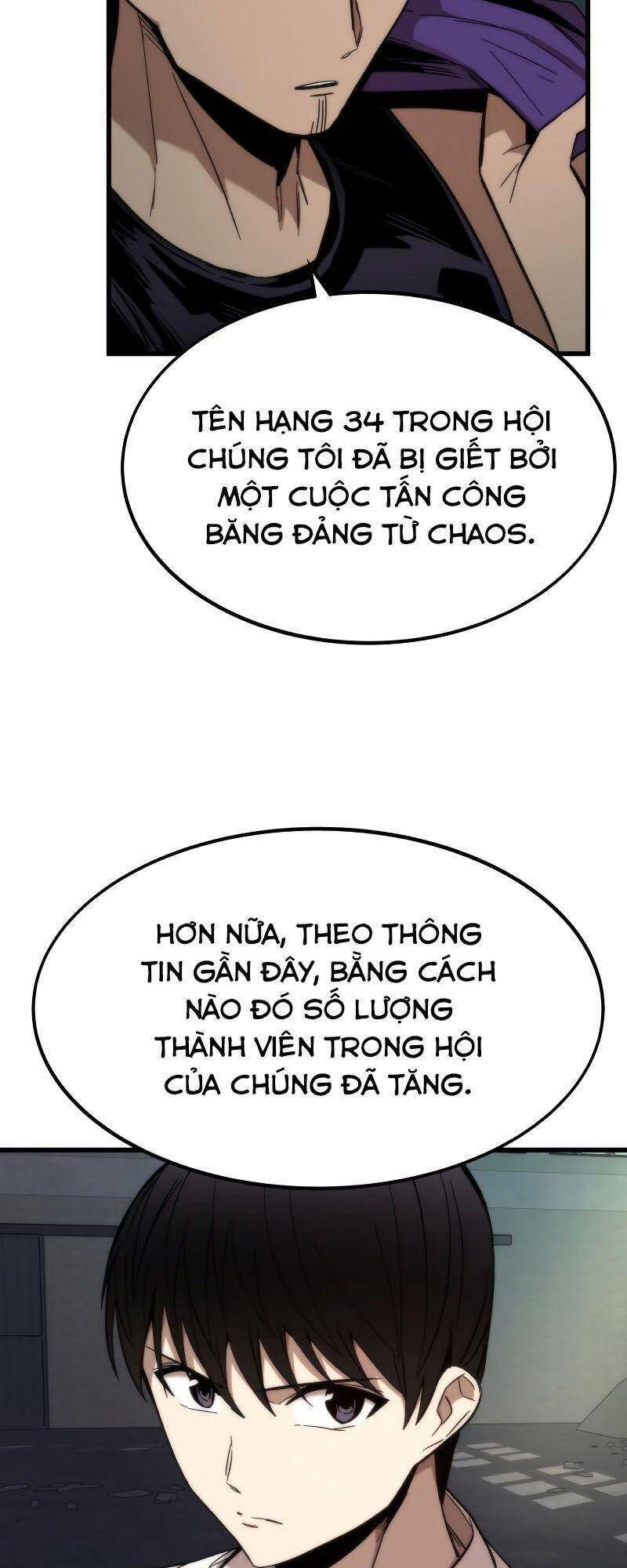 Nhân Vật Phụ Siêu Cấp chapter 28 - Upload bởi truyensieuhay.com