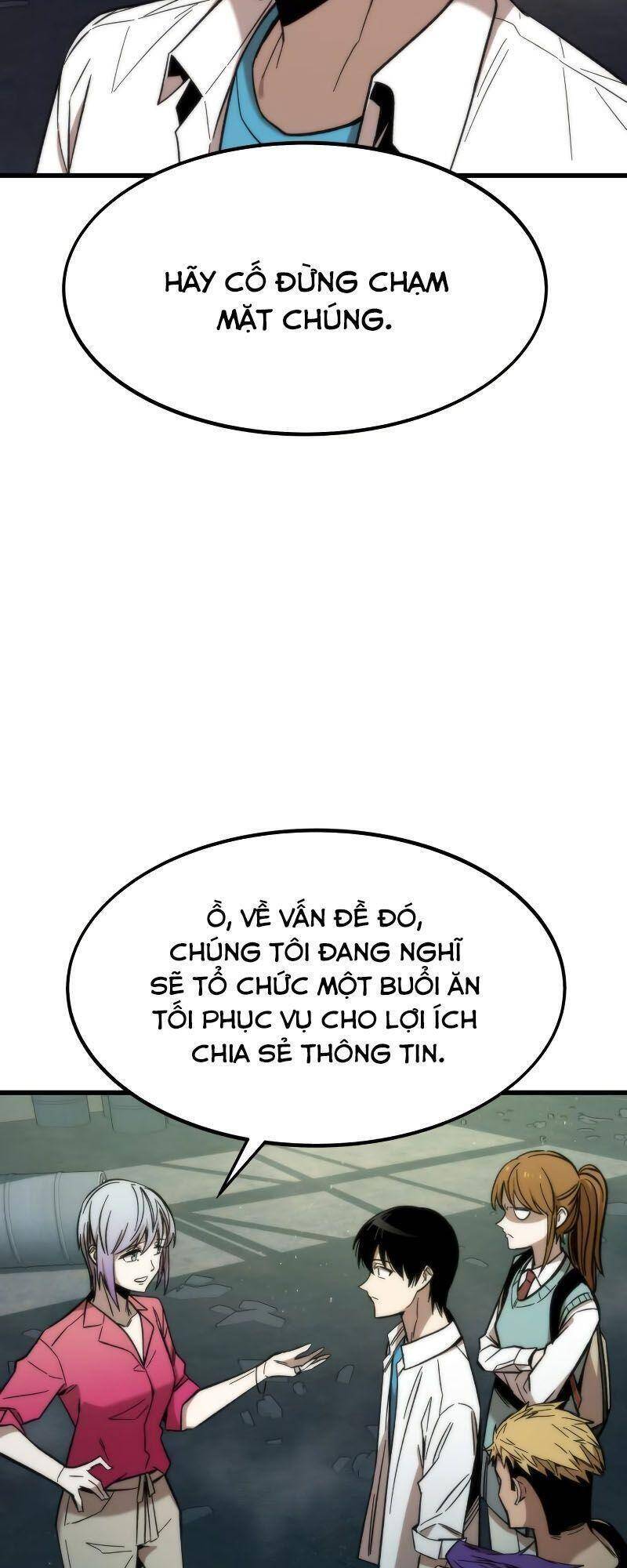 Nhân Vật Phụ Siêu Cấp chapter 28 - Upload bởi truyensieuhay.com