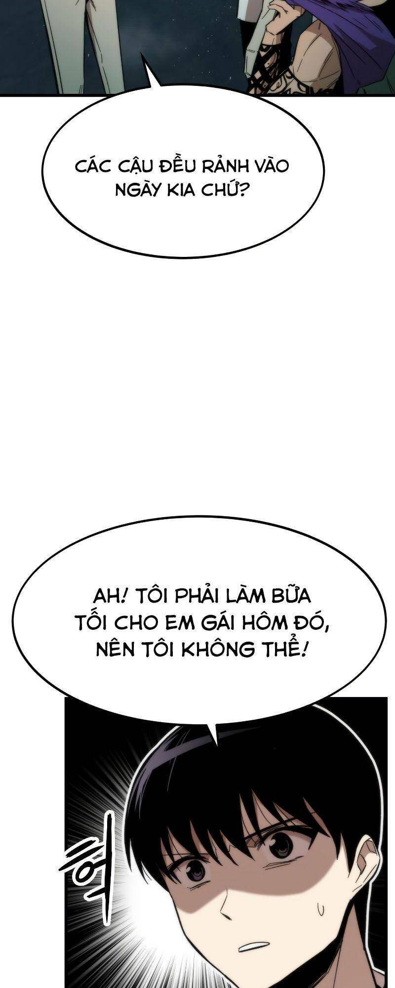 Nhân Vật Phụ Siêu Cấp chapter 28 - Upload bởi truyensieuhay.com