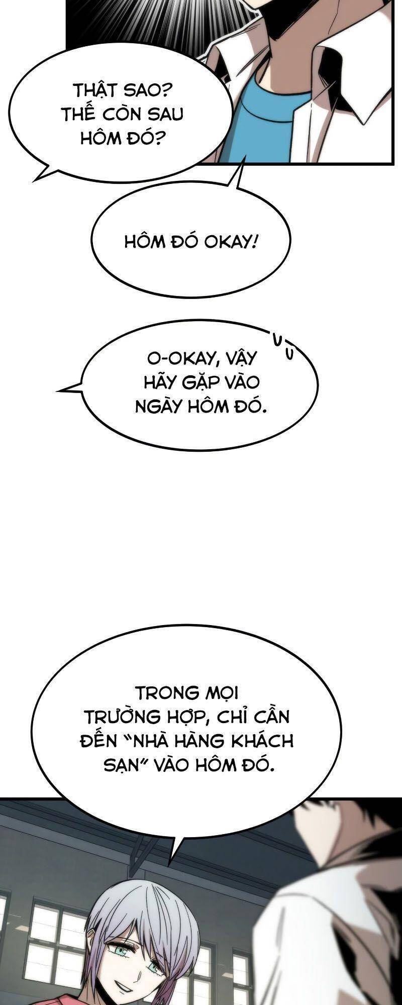 Nhân Vật Phụ Siêu Cấp chapter 28 - Upload bởi truyensieuhay.com