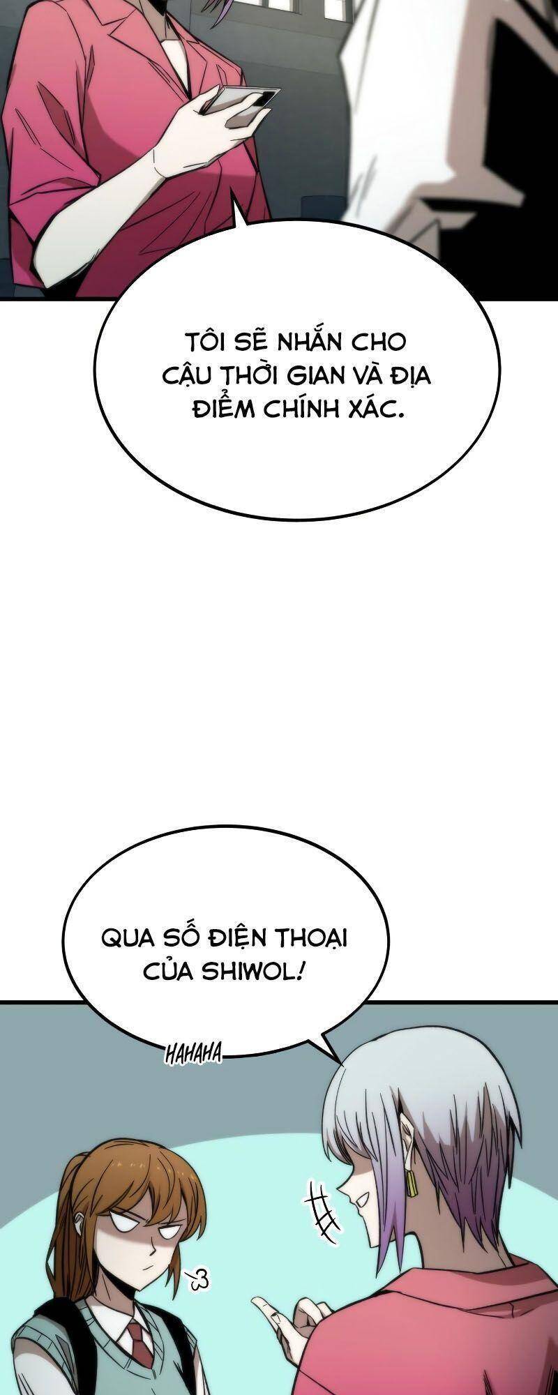 Nhân Vật Phụ Siêu Cấp chapter 28 - Upload bởi truyensieuhay.com