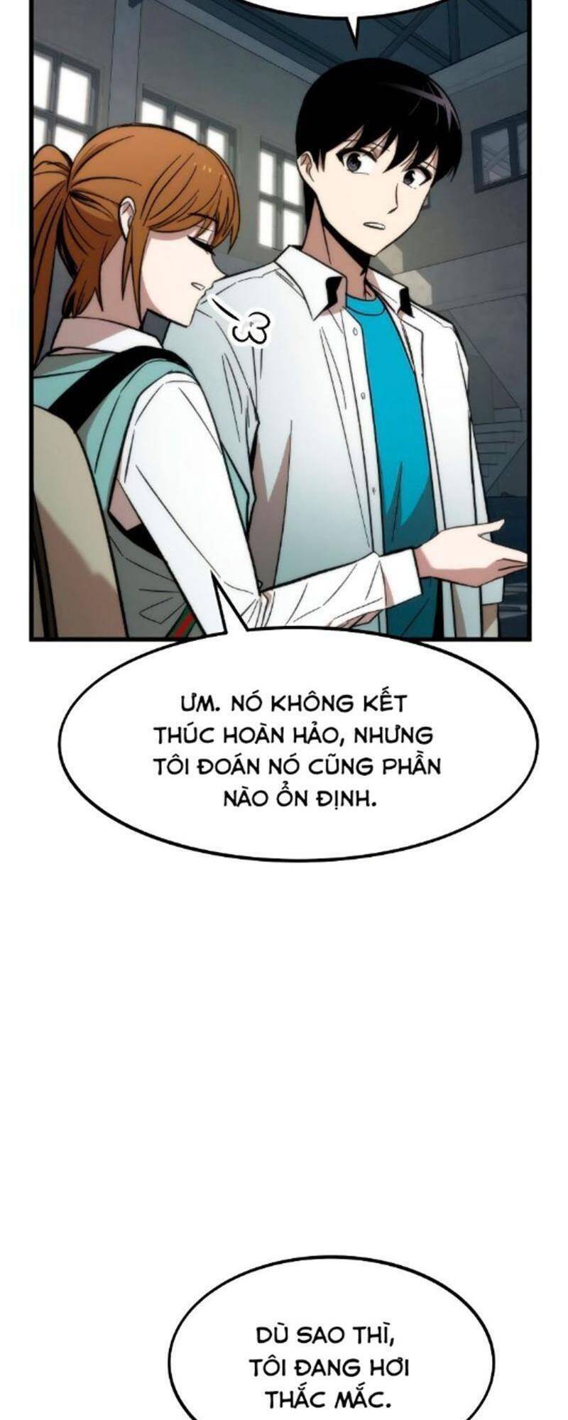 Nhân Vật Phụ Siêu Cấp chapter 28 - Upload bởi truyensieuhay.com