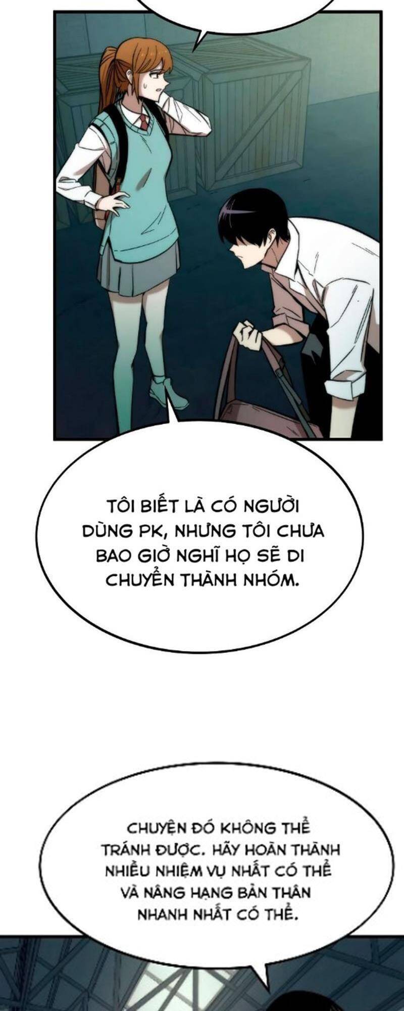 Nhân Vật Phụ Siêu Cấp chapter 28 - Upload bởi truyensieuhay.com