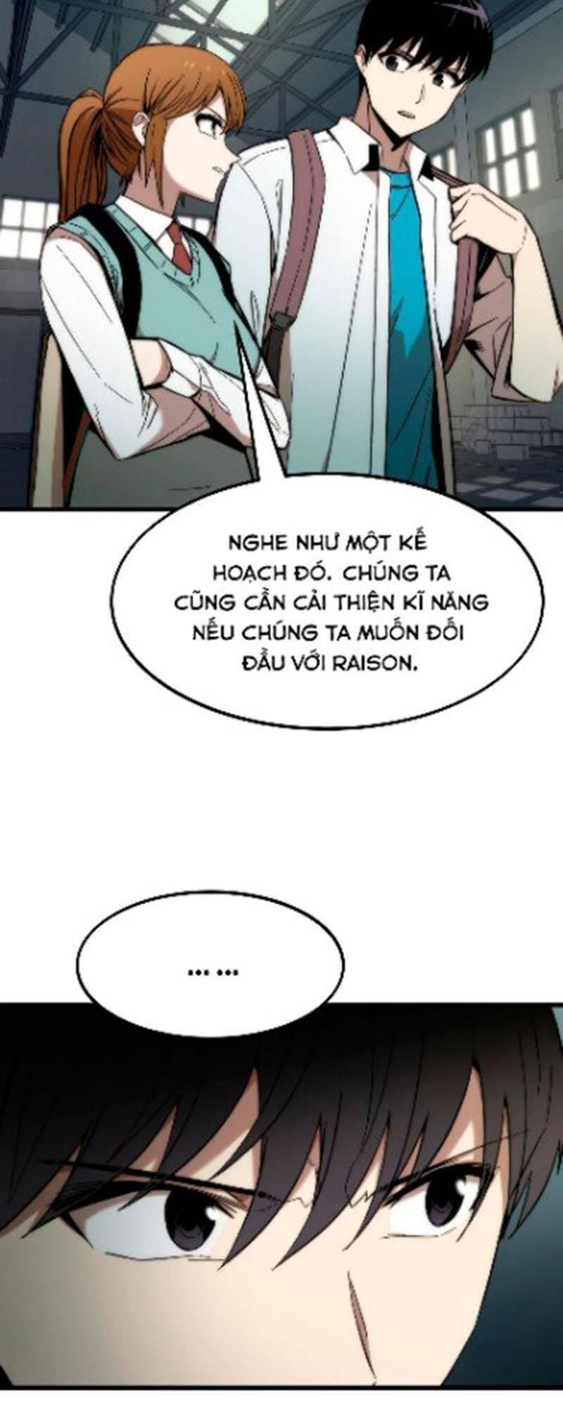 Nhân Vật Phụ Siêu Cấp chapter 28 - Upload bởi truyensieuhay.com