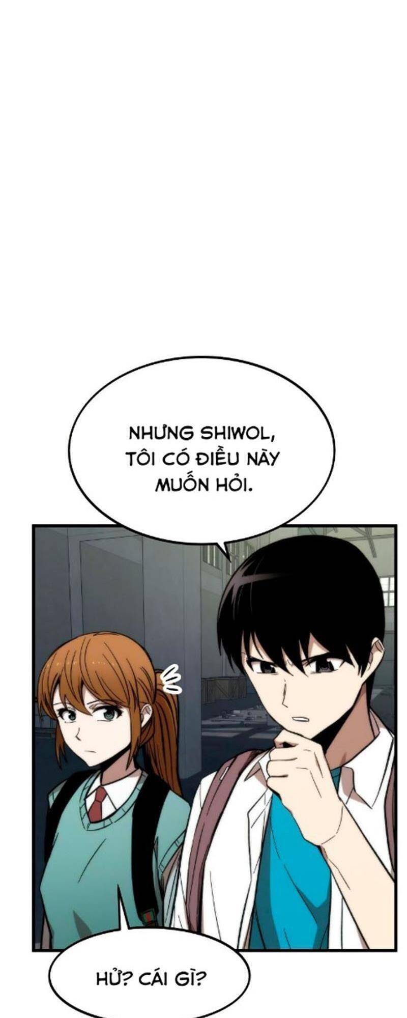 Nhân Vật Phụ Siêu Cấp chapter 28 - Upload bởi truyensieuhay.com