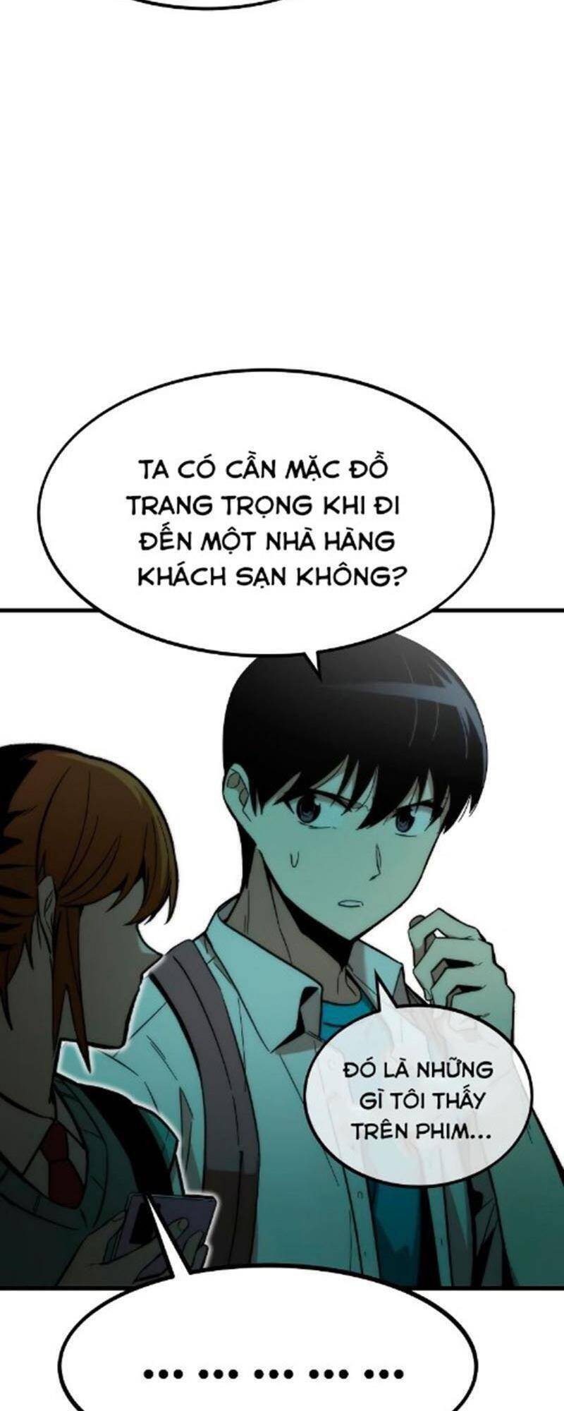 Nhân Vật Phụ Siêu Cấp chapter 28 - Upload bởi truyensieuhay.com