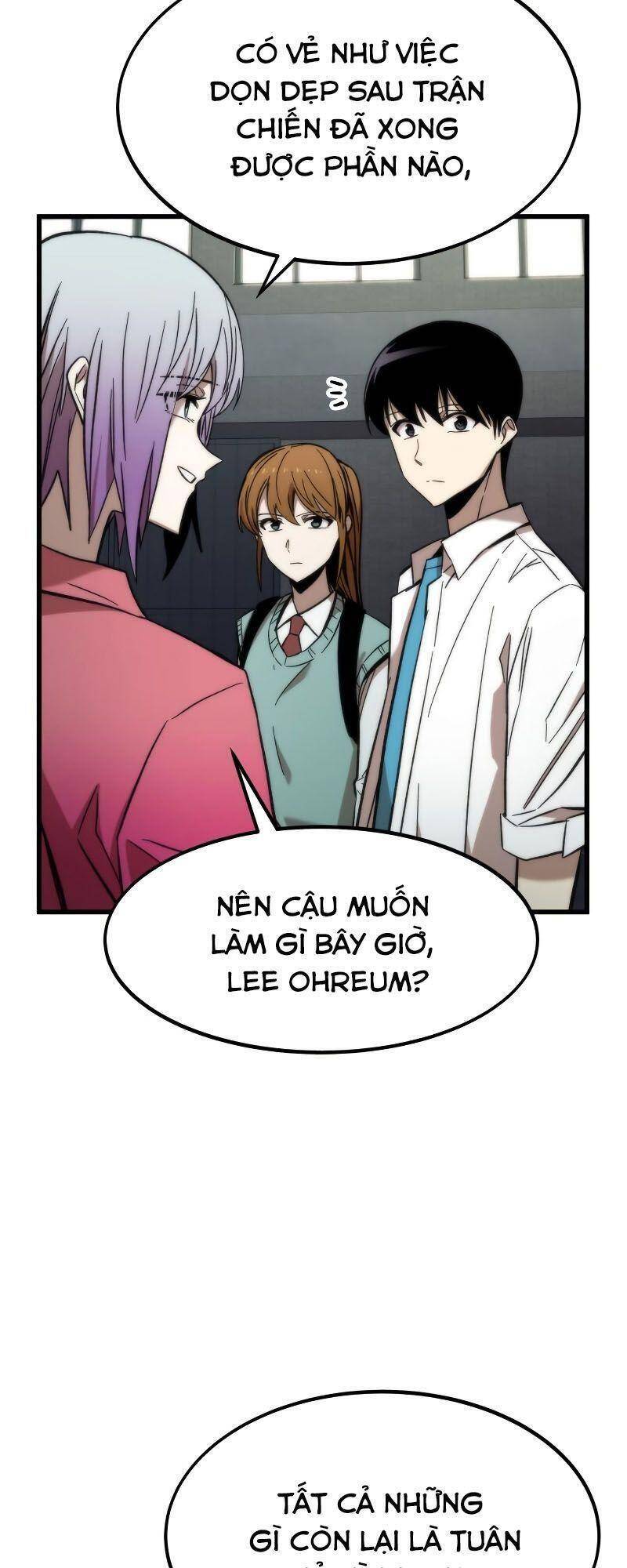 Nhân Vật Phụ Siêu Cấp chapter 28 - Upload bởi truyensieuhay.com