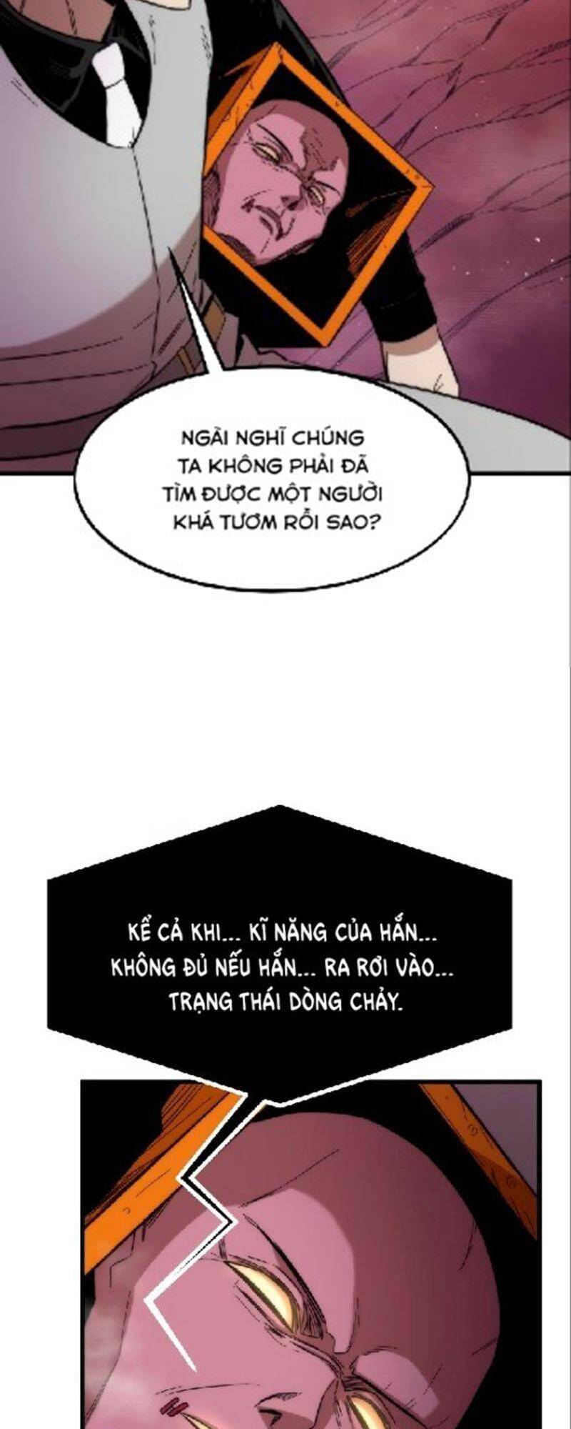 Nhân Vật Phụ Siêu Cấp chapter 28 - Upload bởi truyensieuhay.com