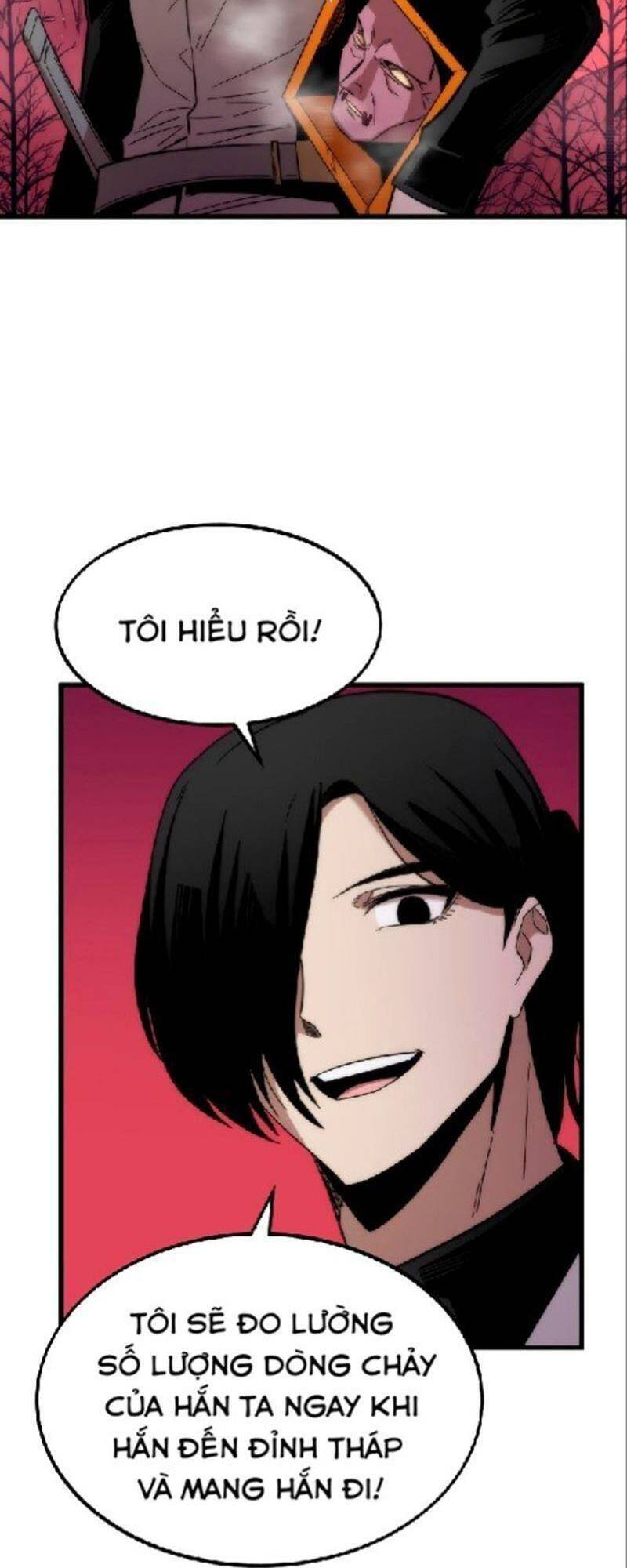 Nhân Vật Phụ Siêu Cấp chapter 28 - Upload bởi truyensieuhay.com