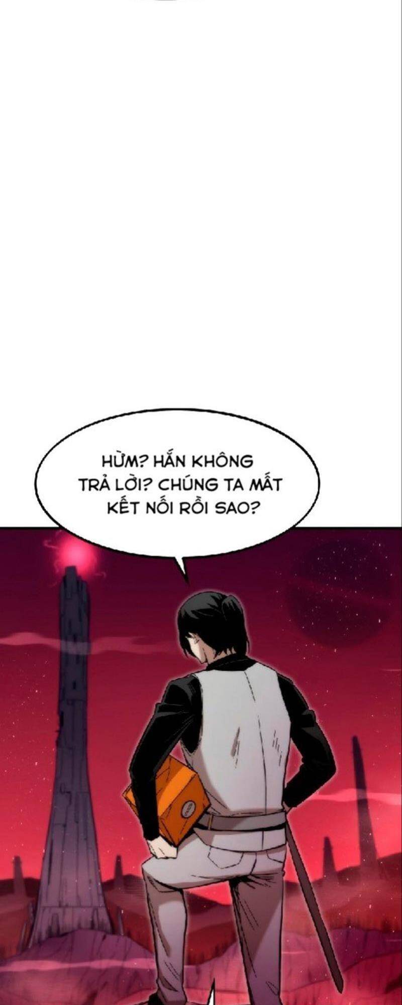 Nhân Vật Phụ Siêu Cấp chapter 28 - Upload bởi truyensieuhay.com