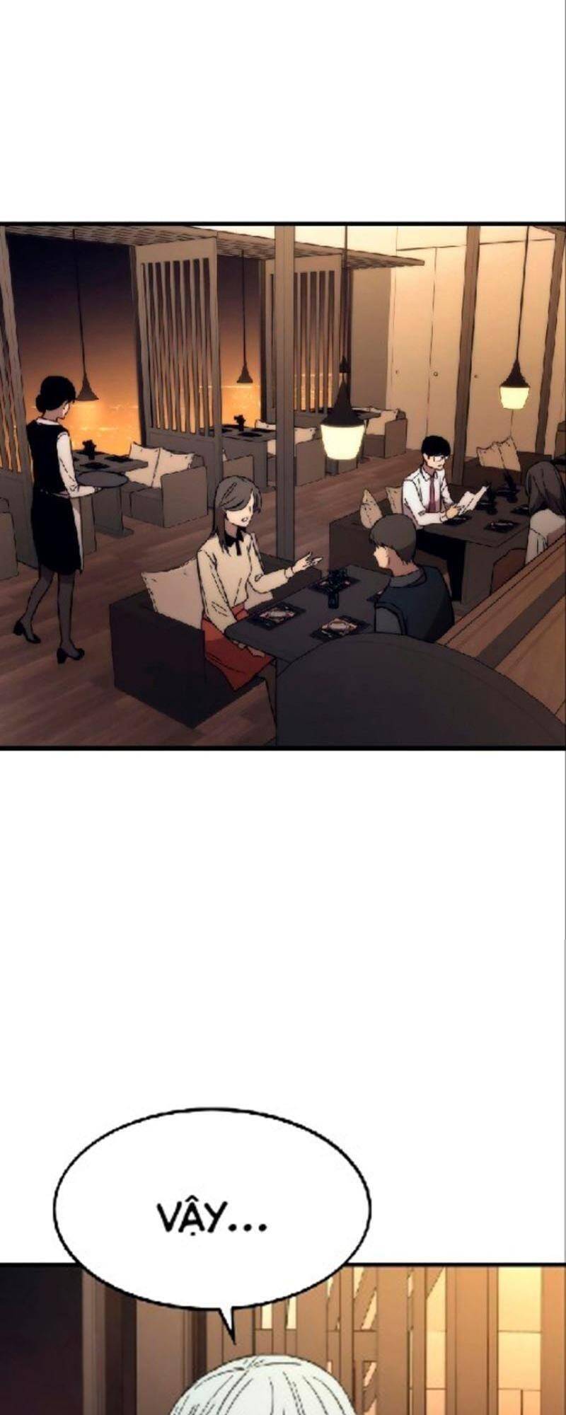 Nhân Vật Phụ Siêu Cấp chapter 28 - Upload bởi truyensieuhay.com