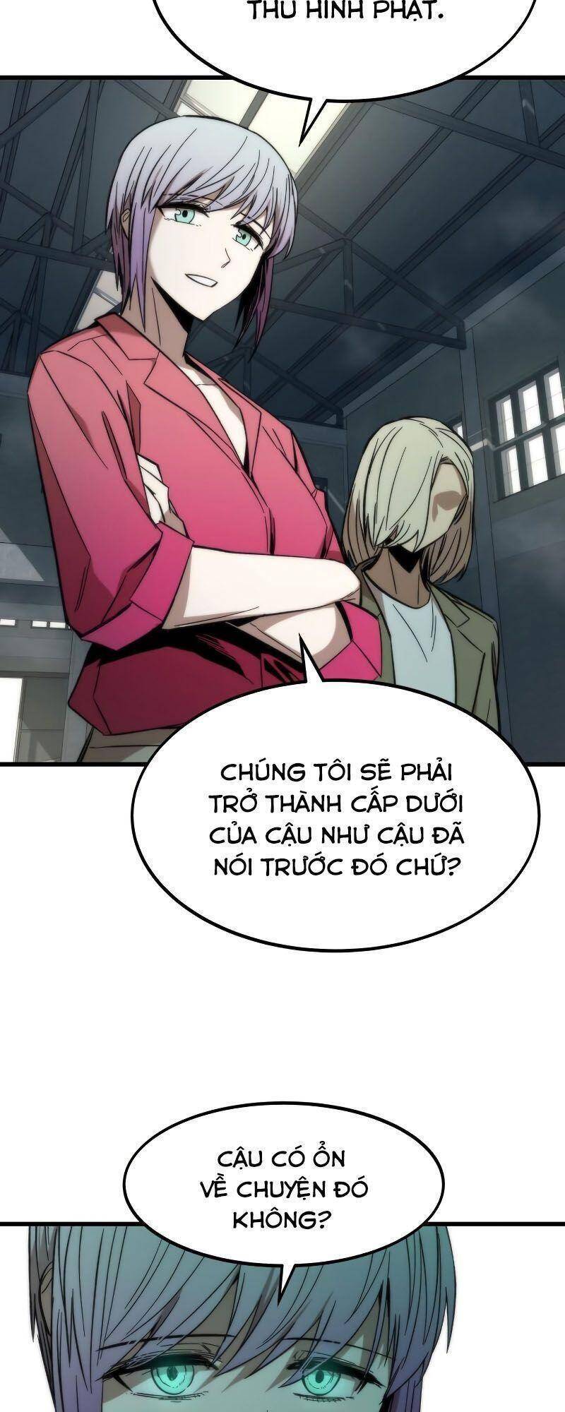 Nhân Vật Phụ Siêu Cấp chapter 28 - Upload bởi truyensieuhay.com