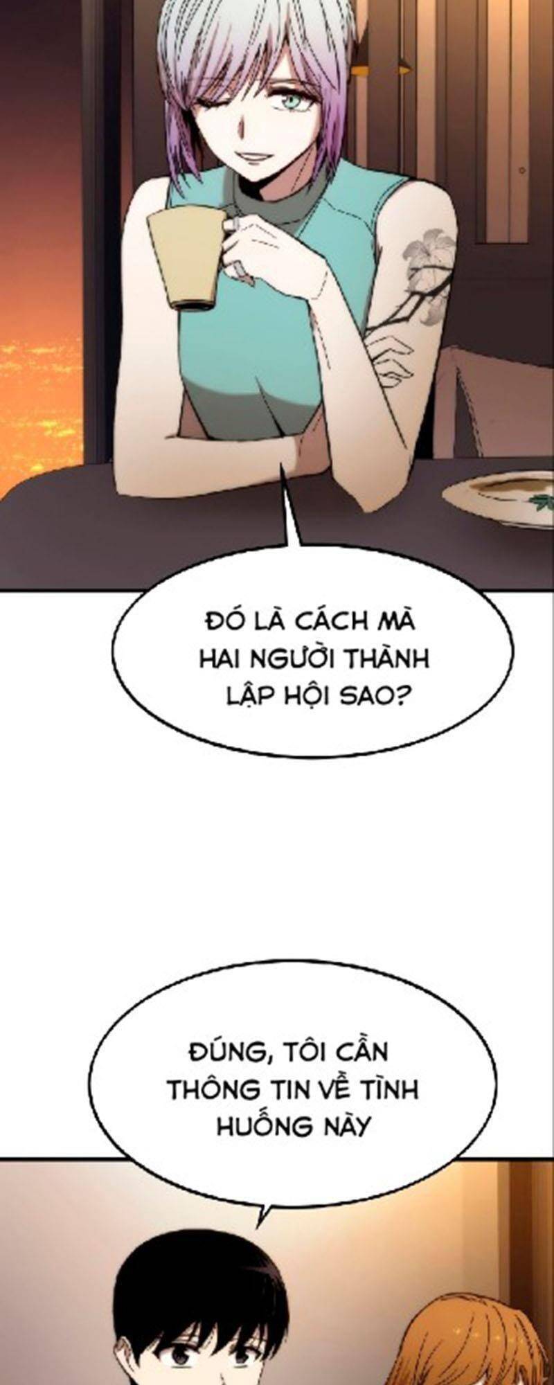 Nhân Vật Phụ Siêu Cấp chapter 28 - Upload bởi truyensieuhay.com