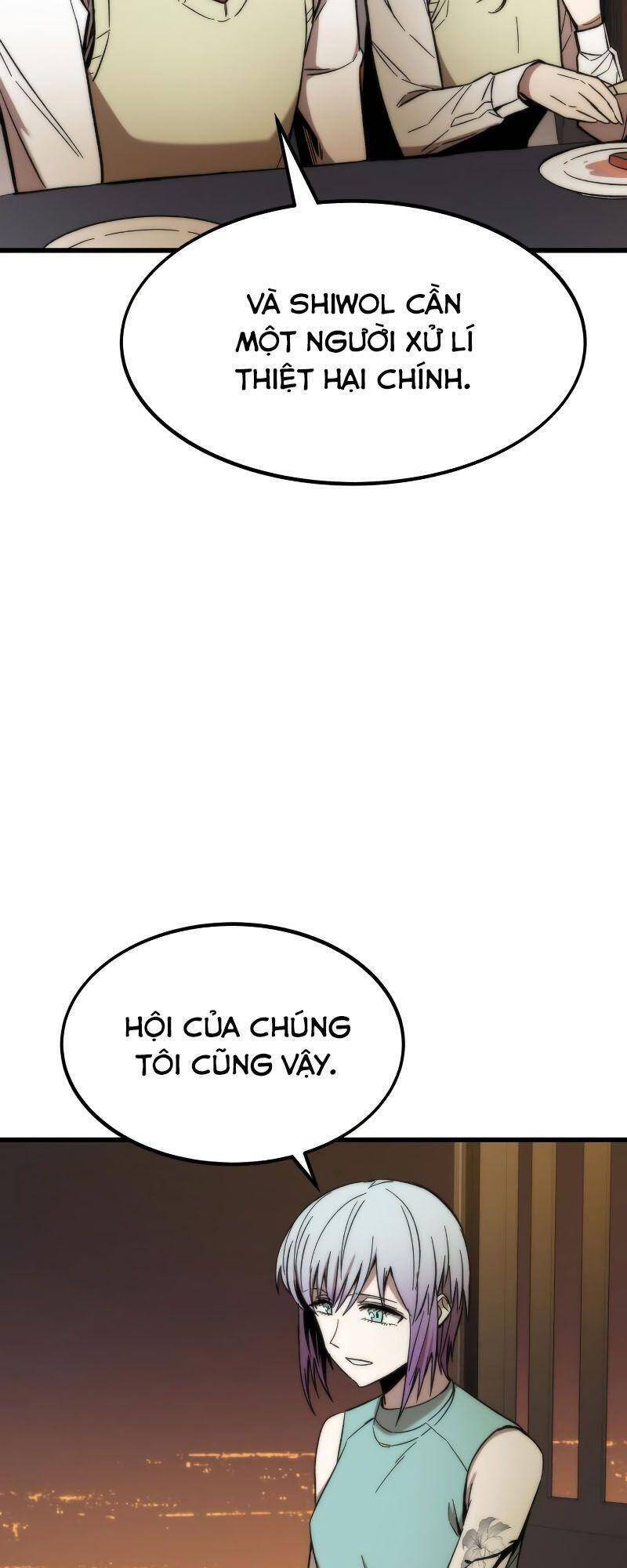 Nhân Vật Phụ Siêu Cấp chapter 28 - Upload bởi truyensieuhay.com
