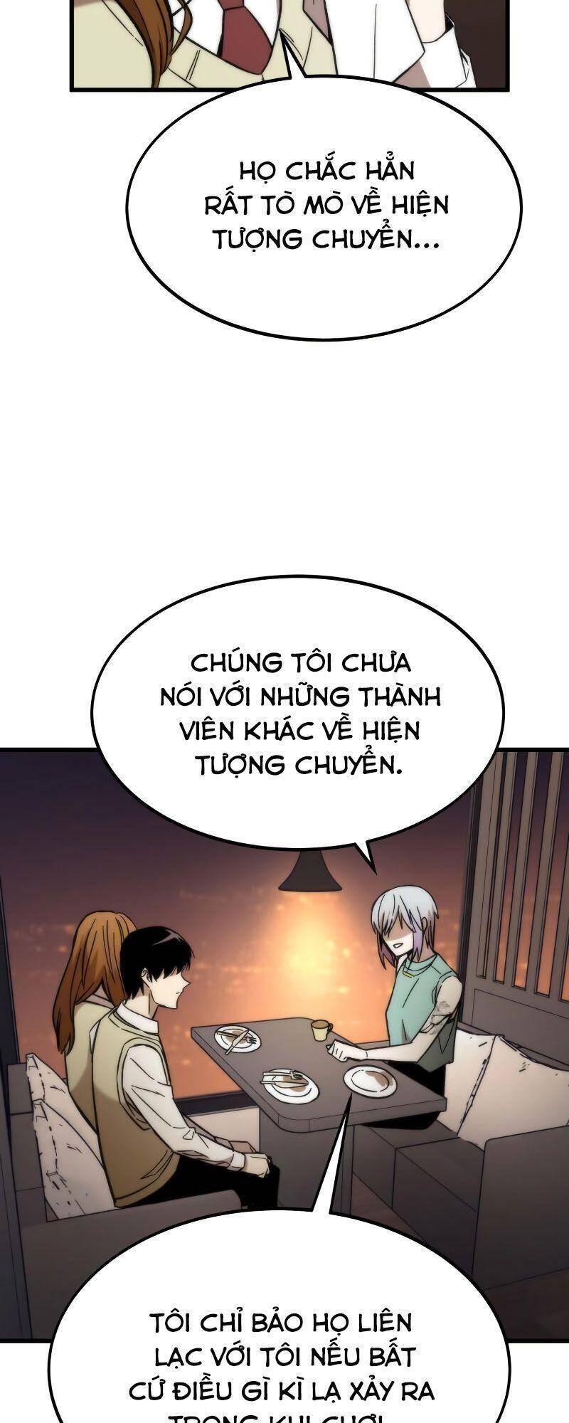 Nhân Vật Phụ Siêu Cấp chapter 28 - Upload bởi truyensieuhay.com
